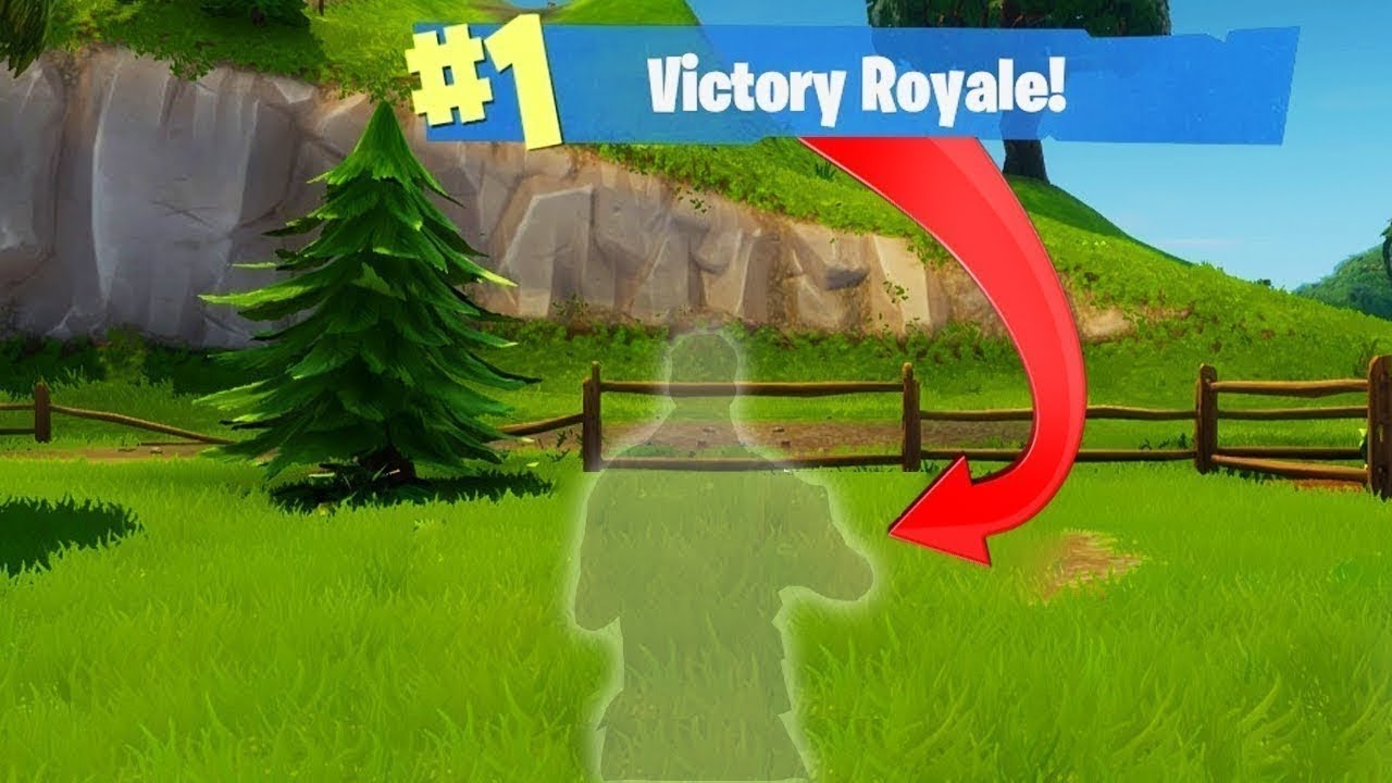 How to fully *Invisible* (Fortnite Glitch) YouTube