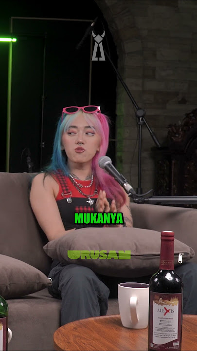 URUSAN X ALEXIS @anggur.alexis // Ep.11 Shvron #pelatarofficial #urusan #angguralexis #shvron