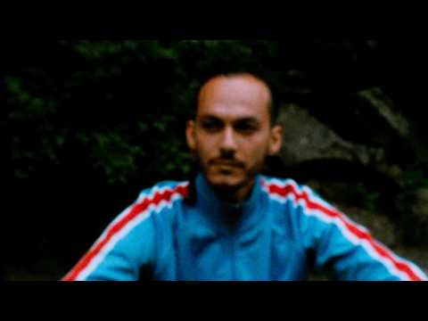 Aquiestoy - Daño Choca (Official Visualizer)