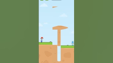 slice to save level 25 #shorts