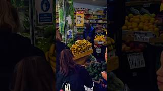 Cuatro Caminos Madrid Mercado Maravilla #song #love #travel #cercaniasmadrid #music #madridwalk #4k