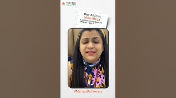 Tune in as Neha Ahuja, an alumna of our Axis Bank Young Bankers Program, shares her experience .