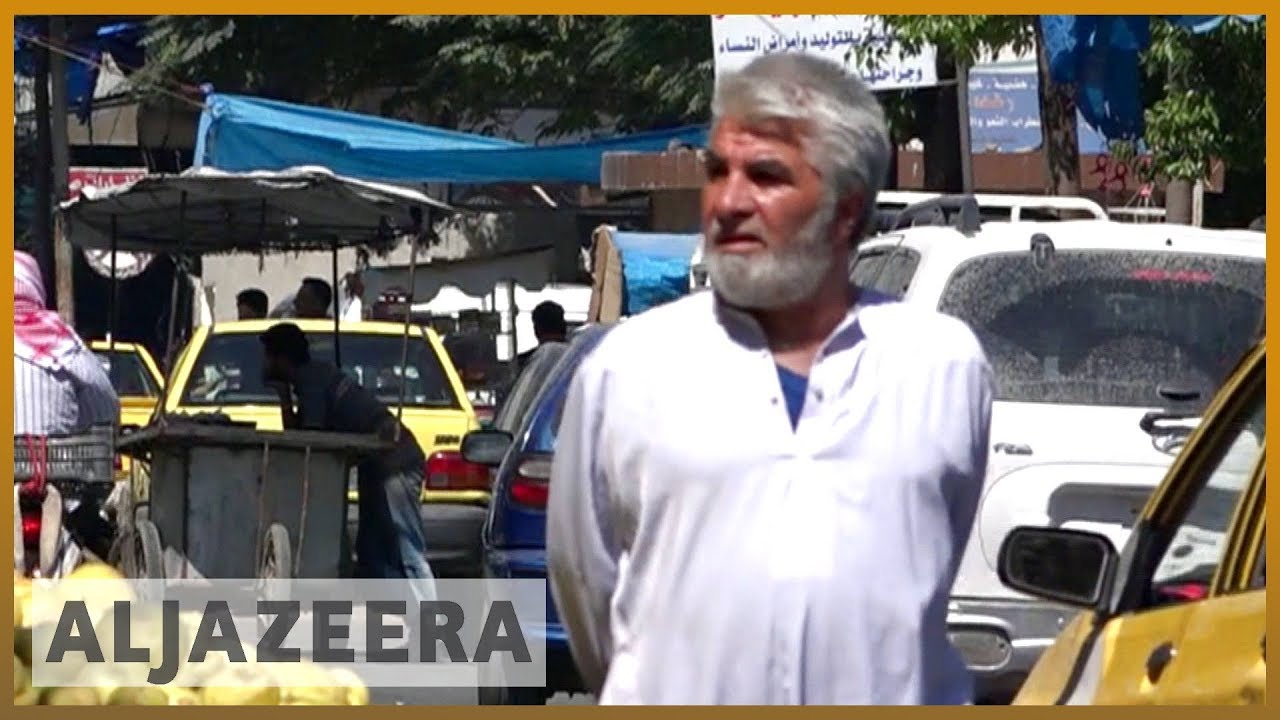 🇸🇾 اتفاق روسيا وتركيا يمنح سكان إدلب القلقين "بصيص أمل" | الجزيرة الإنجليزية