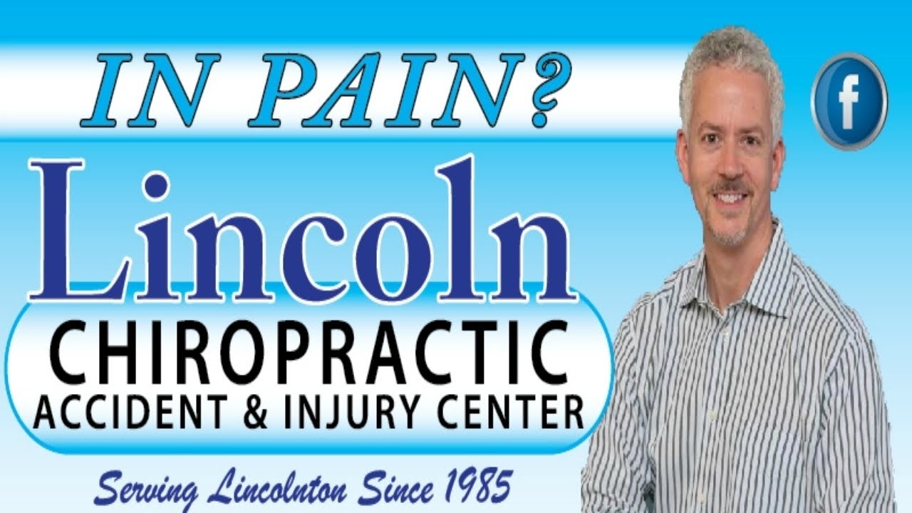 Lincoln Chiropractic Chronic Conditions & Wellness Center Lincolnton
