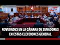 🔴🔵"La población ha castigado a algunos partidos y ha dado la bienvenida a nuevos", Mabel Huertas