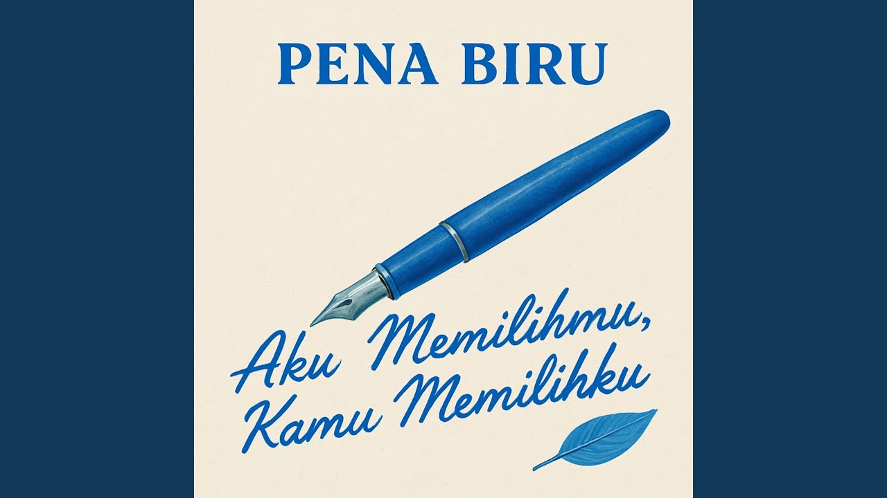 Aku memilihmu, Kamu memilihku