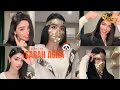 لايف سارة أغا السبت 7 3 2026 تيك توك Sarah Agha Tik Tok Live