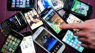 Smart phone makers to include kill switch in 2015
