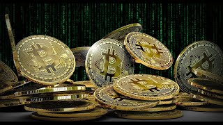 Bitcoin Halving - Die Erklärung In Unter 5 Minuten