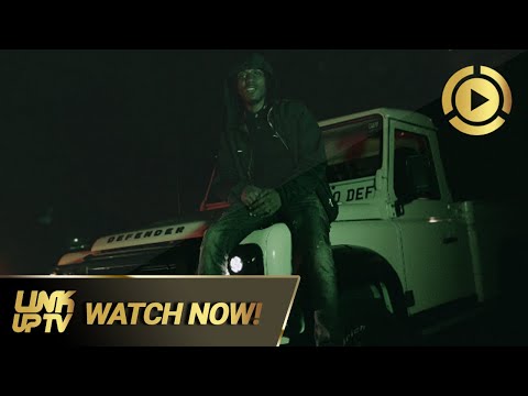 Little Torment - Start From Scratch [Music Video] | Link Up TV