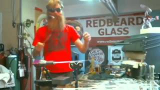 The Redbeard Show #87  Great Buds, Gorgeous Glass, Good Karma