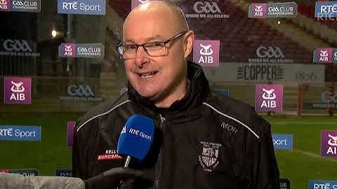 "THANK YOU SIR" GLEN BOSS MALACHY O