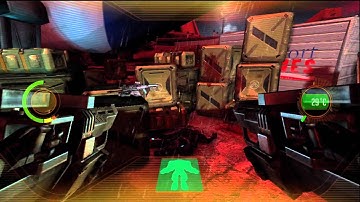 F.E.A.R. 3 Walkthrough Part 21 HD  with Commentary