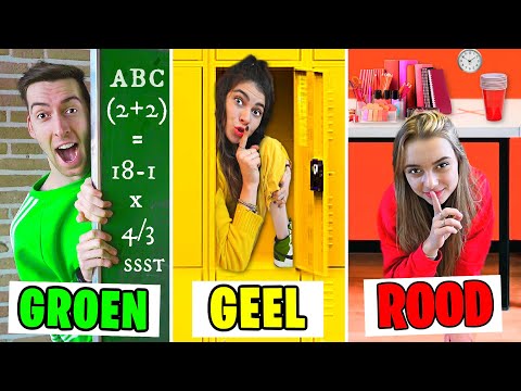 VERSTOPPERTJE IN 1