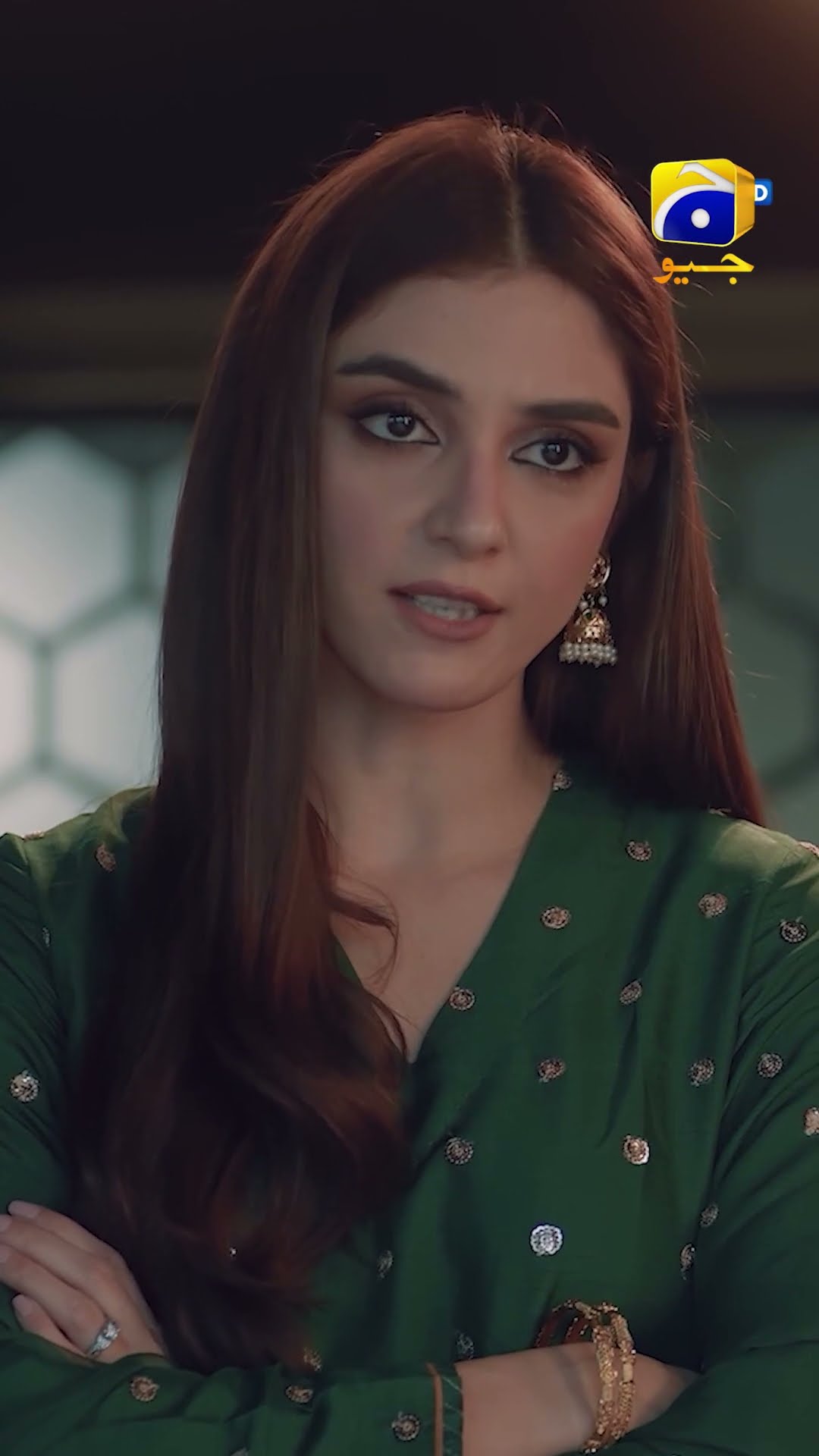 Tum Kisi Aur Se Pyar Karti Ho Kya ?? #sunnmeredil #shorts