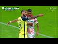 RESUMEN todos los goles América 2-1 Necaxa | Estadio Azteca |