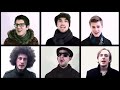 End of video