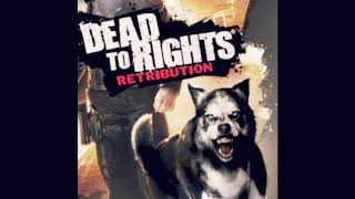 Dead to rights retribution trailer song