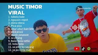 •ALBUM LAGU TIMOR VIRAL🎵 #music #topsongs #viral #trending #juanreza 
