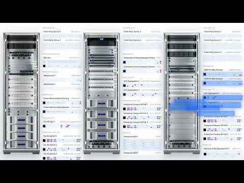 Découvrez UniFi Network 10.4 : BGP, IPv6 et Time Machine #ubiquiti 