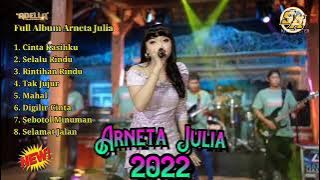 Full Album Terbaru 2022 | Arneta Julia