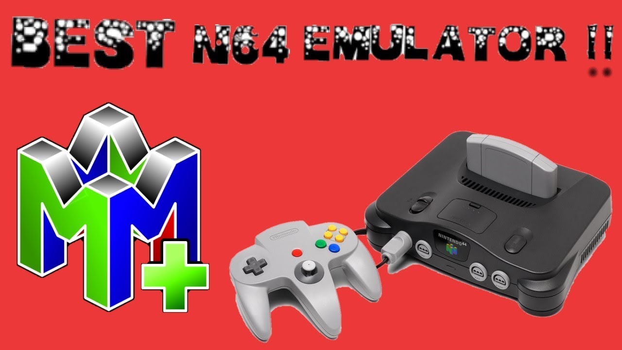 BEST N64 EMULATOR!! Paper Mario playthrough part 1 YouTube