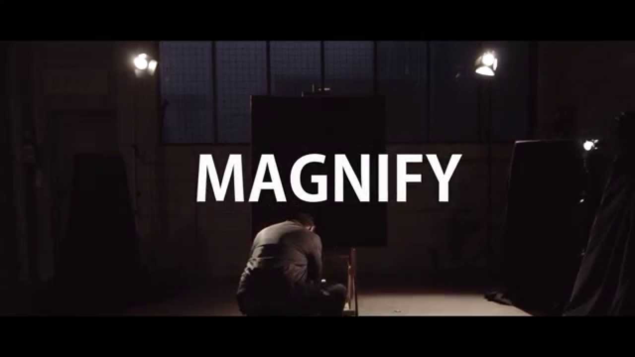 Watch TJ Taotua - Magnify (Official Video) on YouTube Watch TJ Taotua - Magnify (Official Video) on YouTube