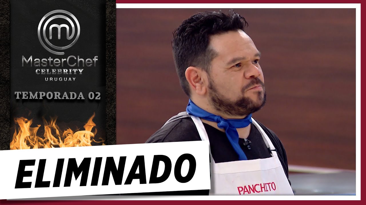 ¡Despedimos a Panchito!