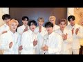 [CCMA2023] ZEROBASEONE로 부터 메시지가 도착했습니다✉️