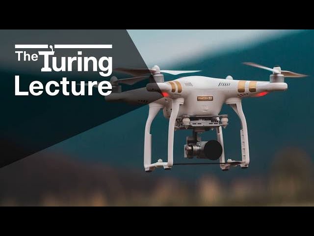 Turing Lecture: Provably beneficial AI Turing Lecture: Provably beneficial AI