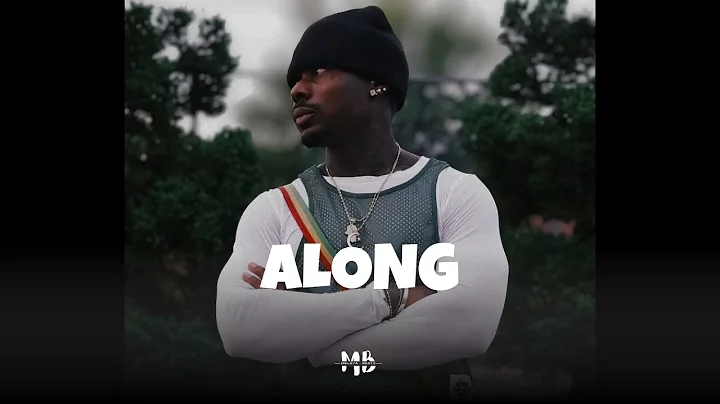 "ALONG" Asake x Olamide Type Beat | Afrobeat Instrumental 2025