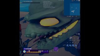 NEW UNRELEASED PROPS! (Husks, guard spawner and more)