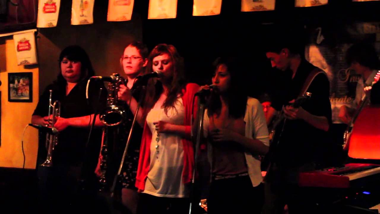 The Retrospect Stayner's Wharf Try A Little Tenderness