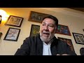Gerardo Fernández Noroña Charla Diaria Lunes 17 Mayo 2021 el cambio y tr...