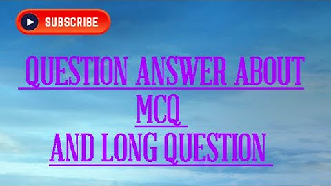 Gcuf affilliated private colleges exams 2022|Question Answer about Exam (@jimieducationstudio2296 )