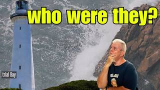 This Lighthouse Has a Secret History You've Never Heard