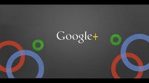 How To Create a Simple Poll On Google +
