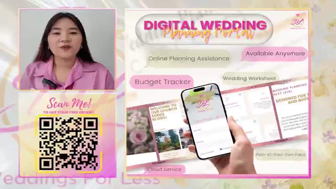 Ruel & Mariluz | Wedding Day