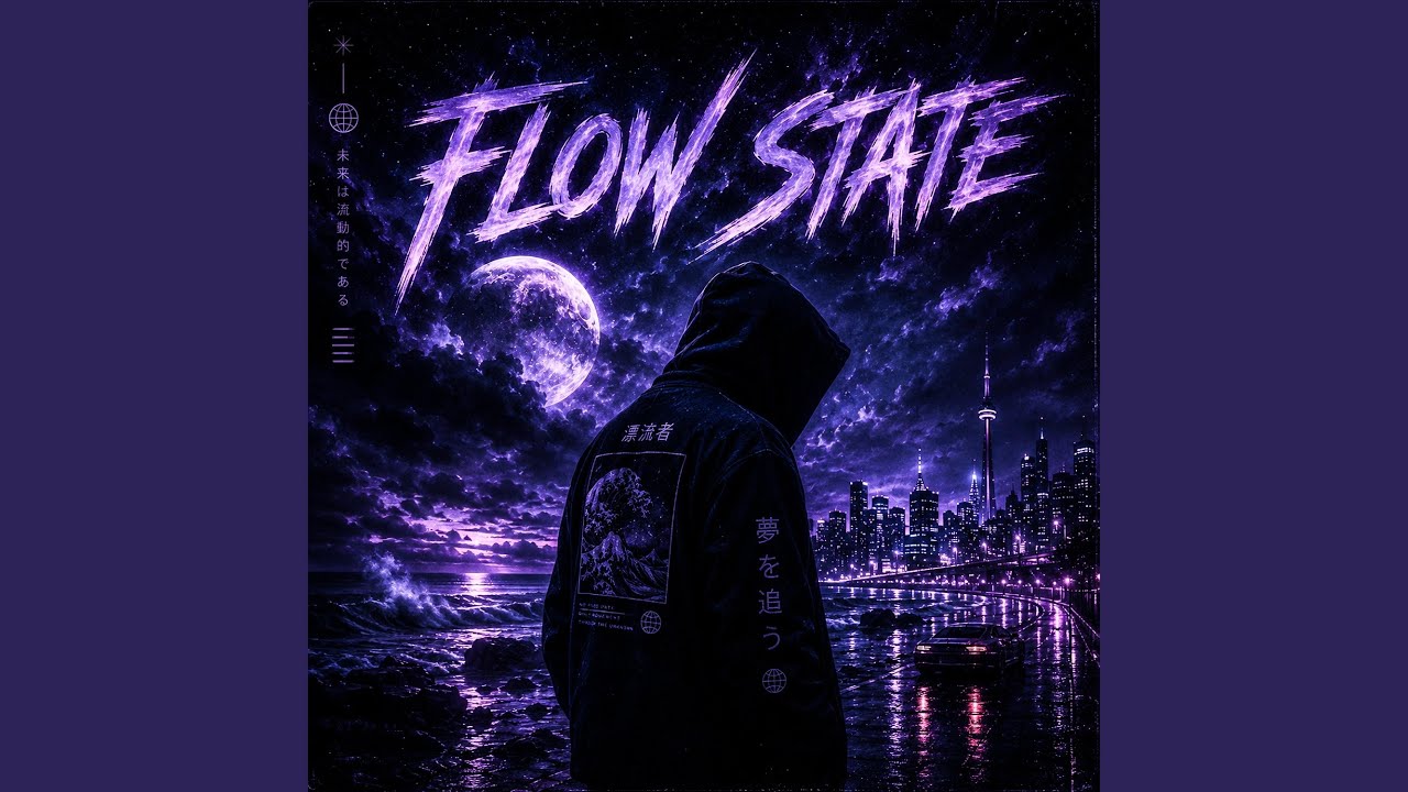 Flow State adlı videoyu YouTube'da izle Flow State adlı videoyu YouTube'da izle