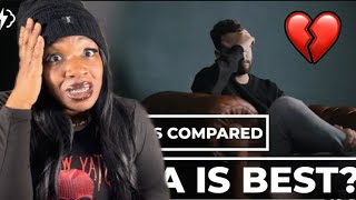 America Compared: Why Other Countries Treat  Their People So Much Better REACTION