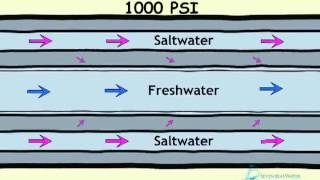 How Desalination Works