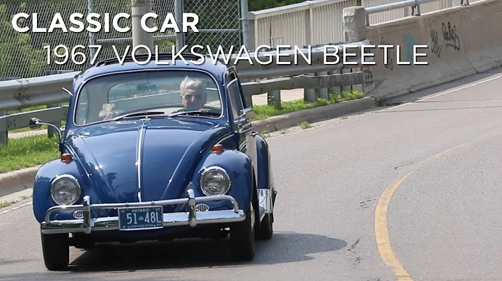 Classic Car | 1967 Volkswagen | Driving.ca