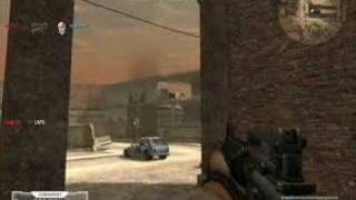 Warrock 2 SoN| generator