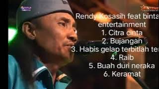 RENDY KOSASIH FEAT BINTANG ENTERTAINMENT KARYA EMAS H. RHOMA IRAMA