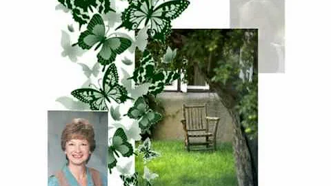 Joan Holly Beyer - A Celebration of Life