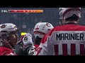 Full Game Highlights | Ottawa Black Bears vs Halifax Thunderbirds