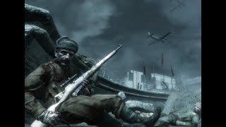 Black Ops 4 (Blackout) 200m kill for Reznov