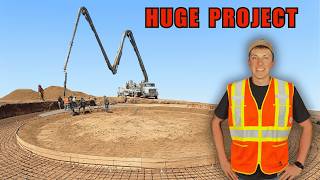Something BIG Is Happening at the Farm!