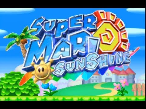 mario sunshine usa rom mario sunshine usa rom