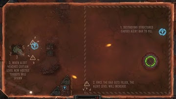 D.A.D playthrough, no commentary : Level set 0